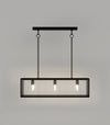Dover Long Pendant