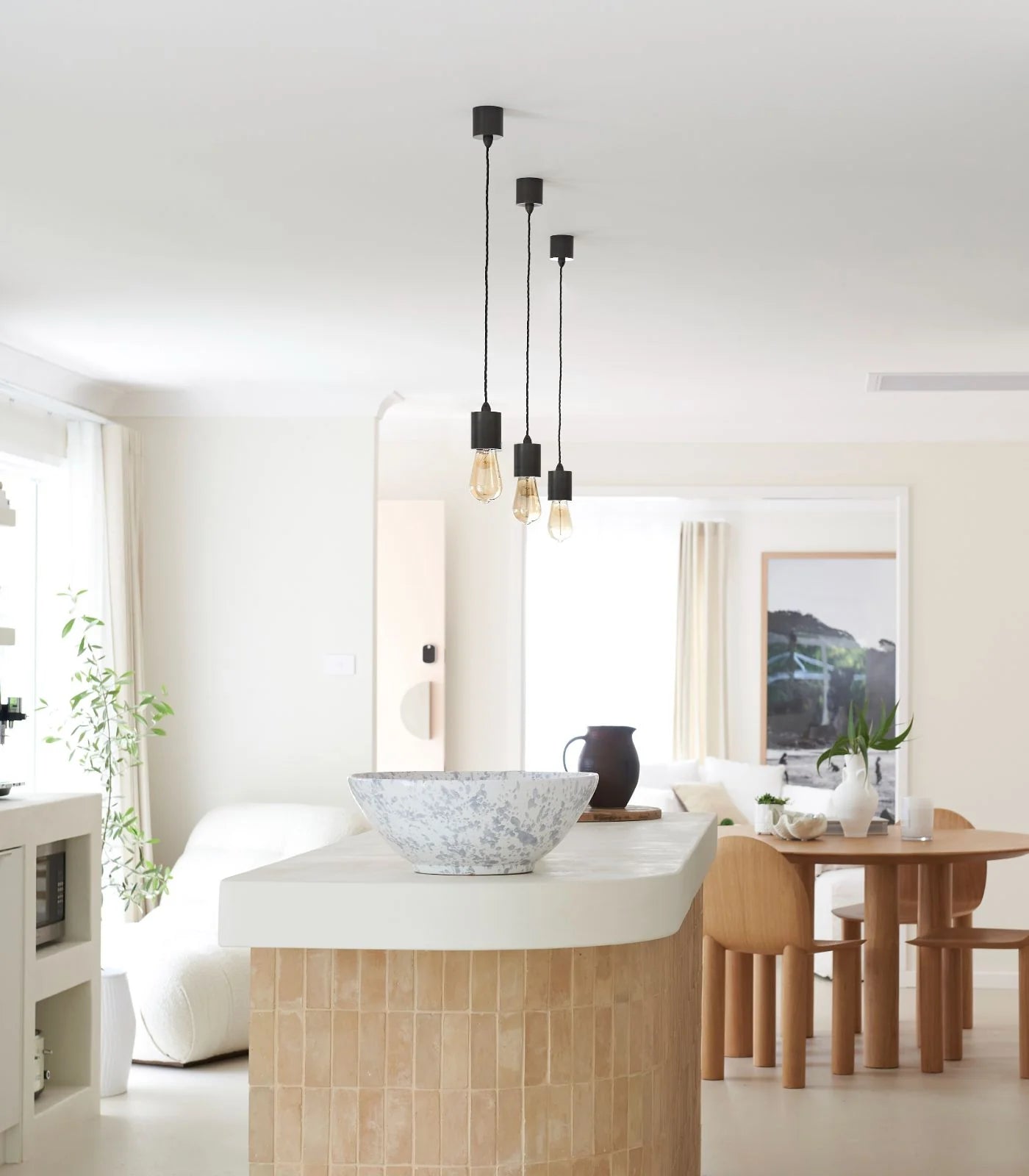 Parlour Pendant Light