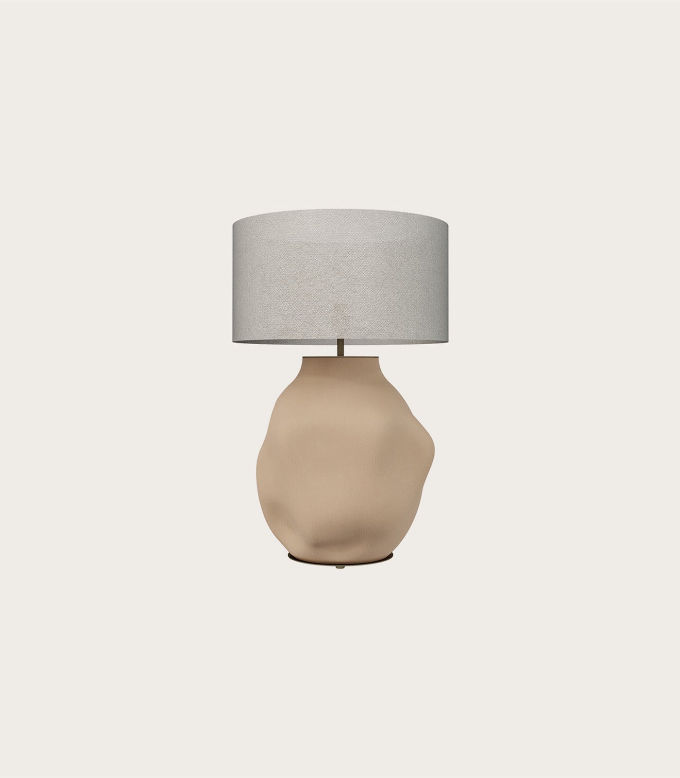 Etho Table Lamp by Aromas Del Campos