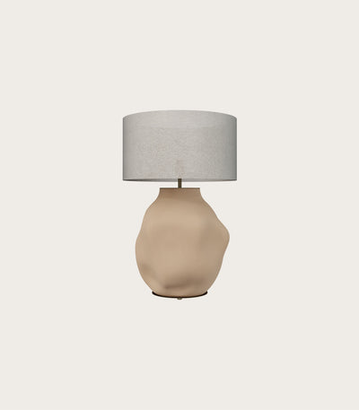 Etho Table Lamp by Aromas Del Campos