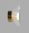 Dome Air Wall Light