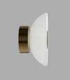 Dome Air Wall Light