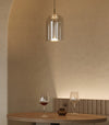 Elong Air Pendant Light