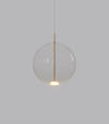 Orb Air Pendant Light