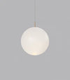 Orb Air Pendant Light