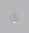 Orb Air Pendant Light
