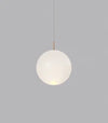 Orb Air Pendant Light