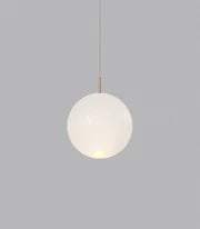 Orb Air Pendant Light