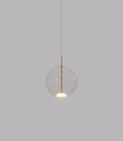 Orb Air Pendant Light