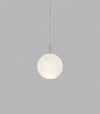 Orb Air Pendant Light