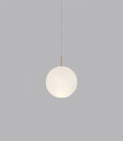 Orb Air Pendant Light