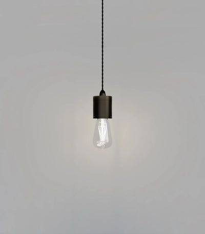 Parlour Pendant Light