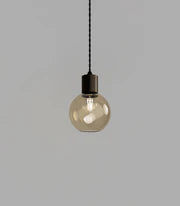 Parlour Sphere Pendant Light
