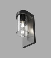 Tuva Outdoor Wall light