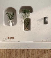 Tuva Outdoor Wall light