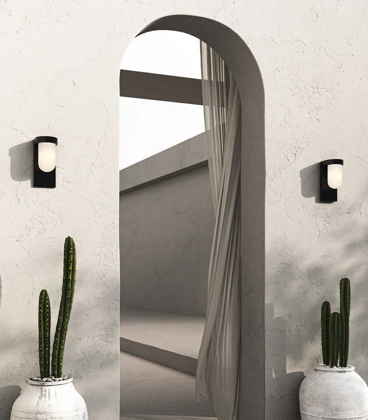 Tuva Outdoor Wall light