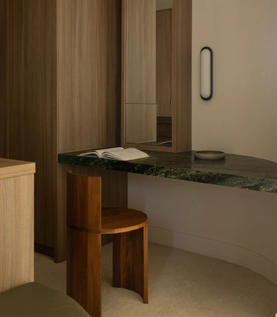 Bode Wall Light