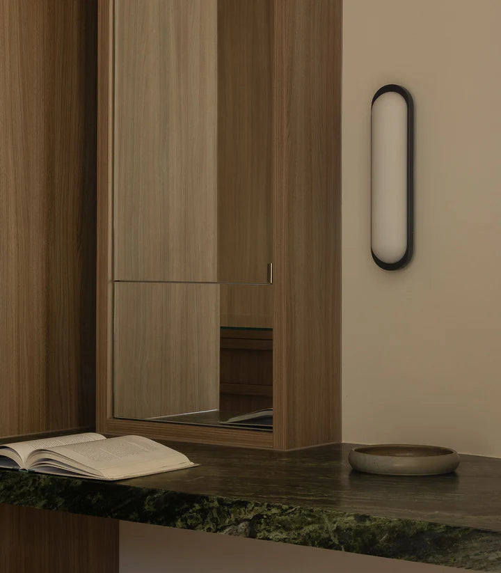 Bode Wall Light