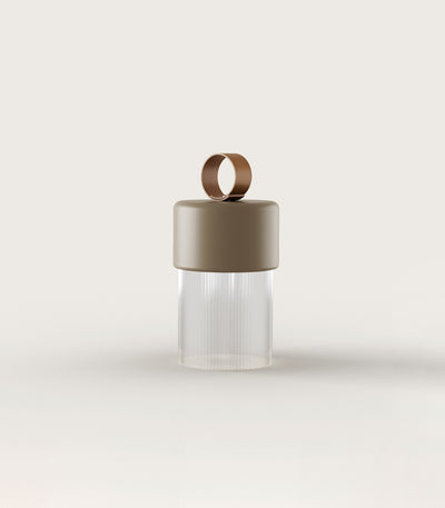 Bora Table Lamp by Aromas Del Campo