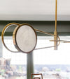 Jervis 2lt Pendant by Hudson Valley
