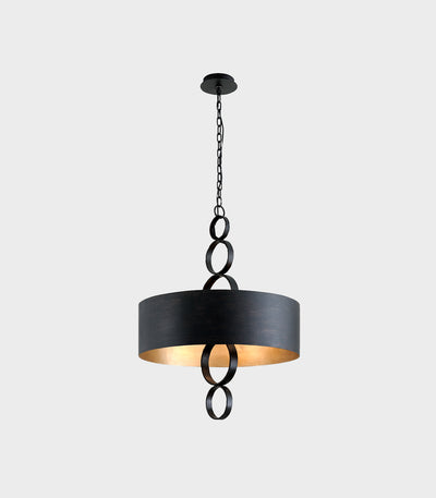 Rivington Pendant Light by Hudson Valley