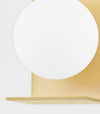 Lani Wall Light by Hudson Valley