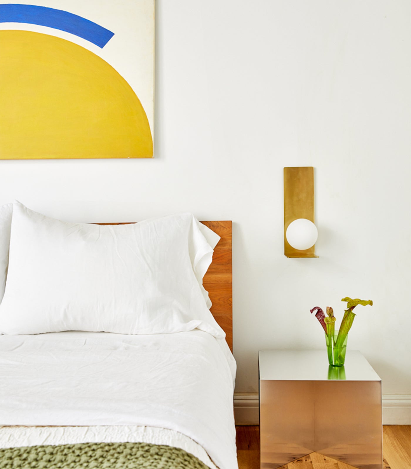 Lani Wall Light by Hudson Valley