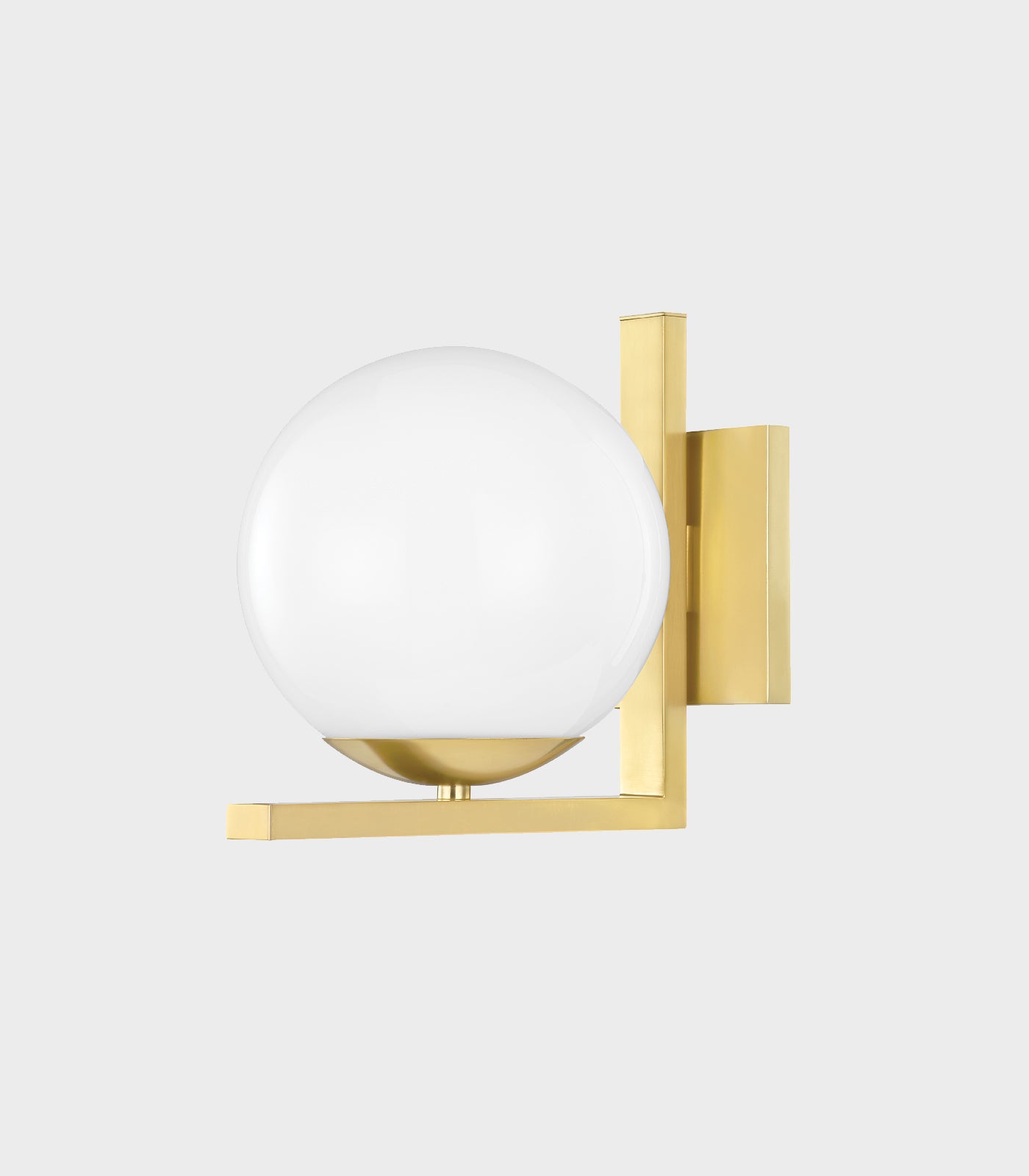 Tanner Wall Light by Hudson Valley