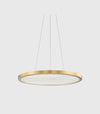 Eastport Pendant Light by Hudson Valley