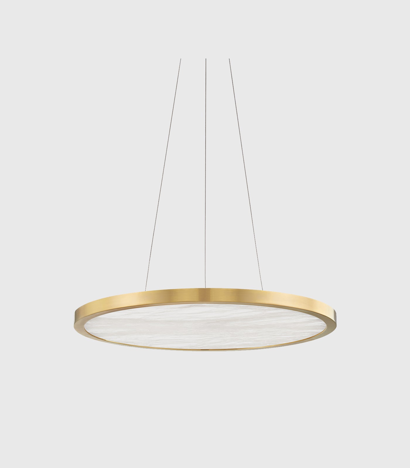 Eastport Pendant Light by Hudson Valley