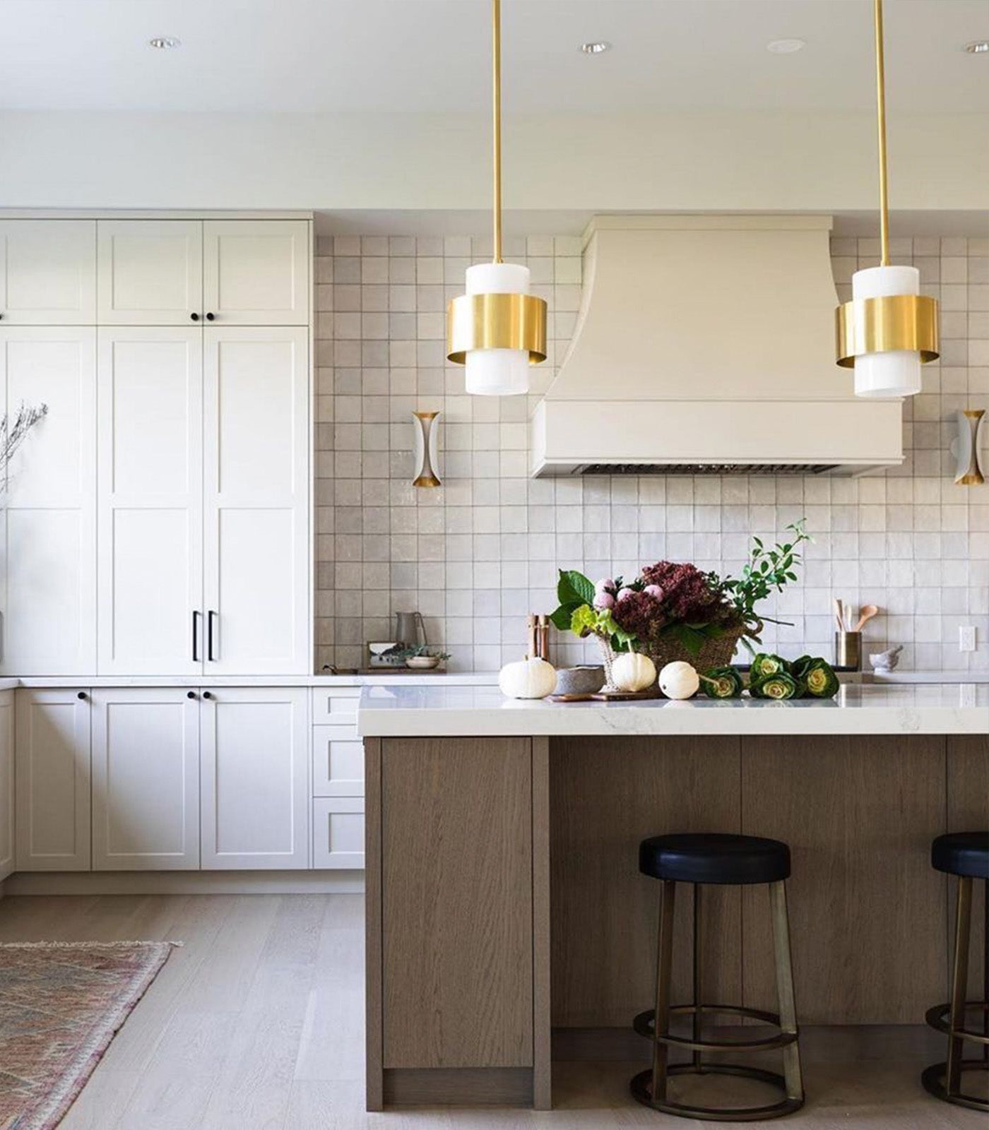 Corinth Pendant Light by Hudson Valley