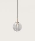 Doul Pendant Light by Aromas Del Campo