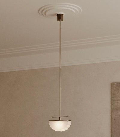 Gina 1L Pendant Light by Aromas