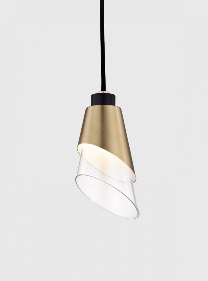 Angie Pendant Light by Hudson Valley