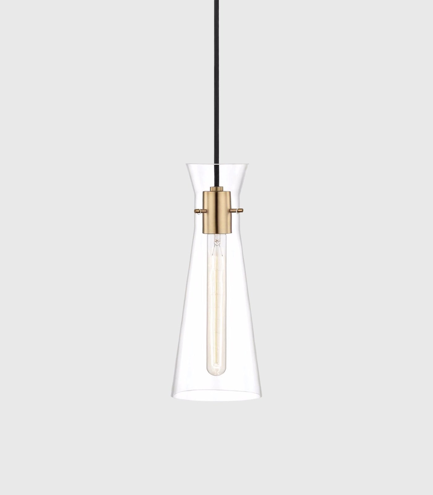 Anya Pendant Light by Hudson Valley