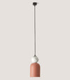 Bell Copo Pendant Light by Aromas Del Campo