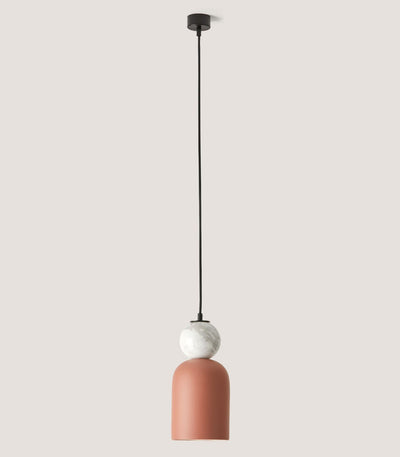 Bell Copo Pendant Light by Aromas Del Campo