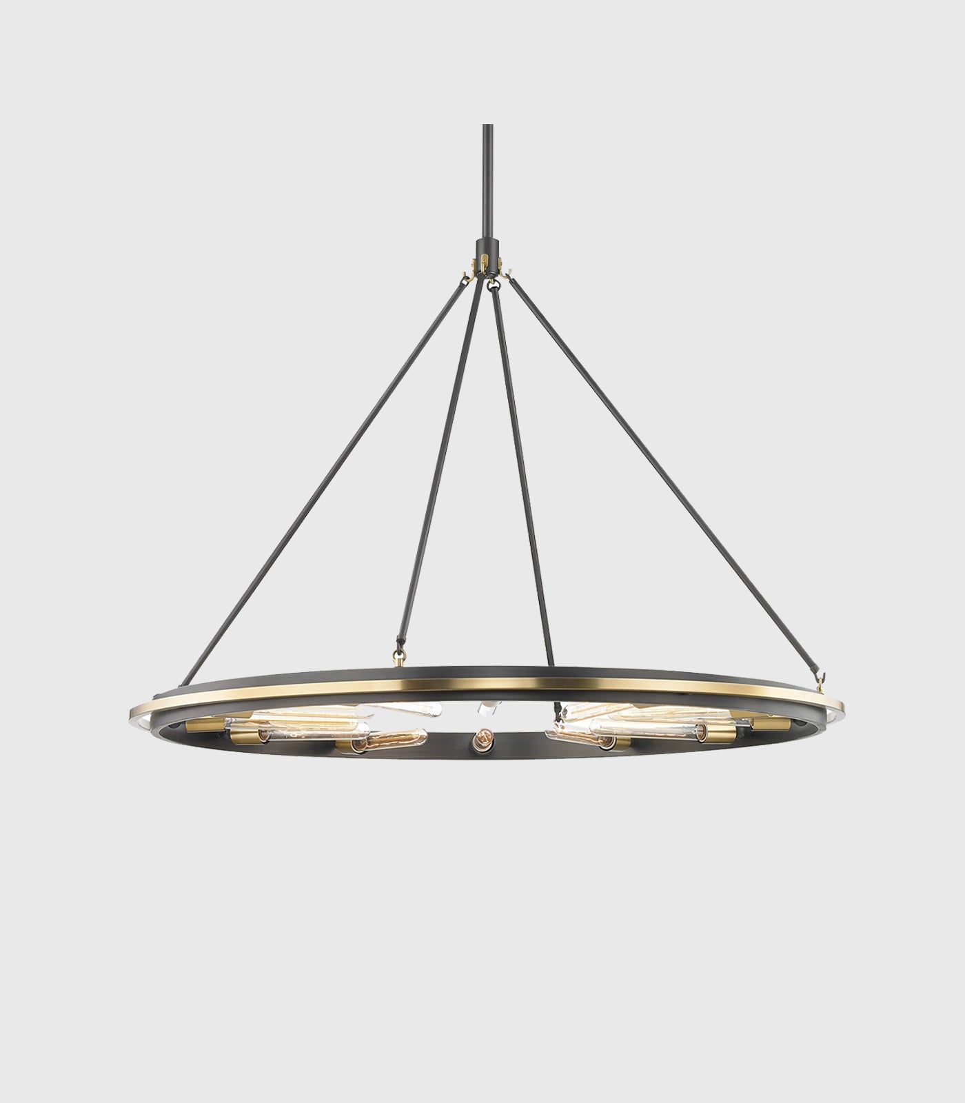 Chambers Pendant Light by Hudson Valley
