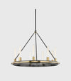 Chambers Pendant Light by Hudson Valley