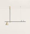 Crane Pendant Light by Aromas
