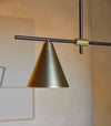 Crane Pendant Light by Aromas