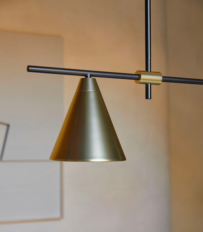 Crane Pendant Light by Aromas