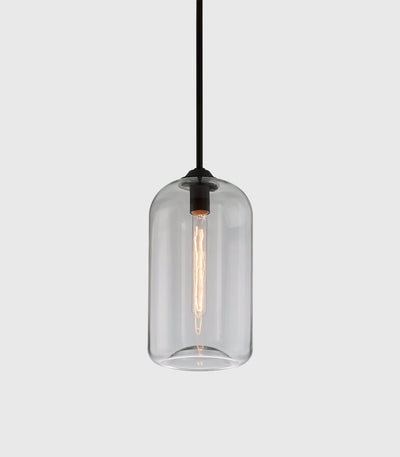 District Pendant Light by Hudson Valley