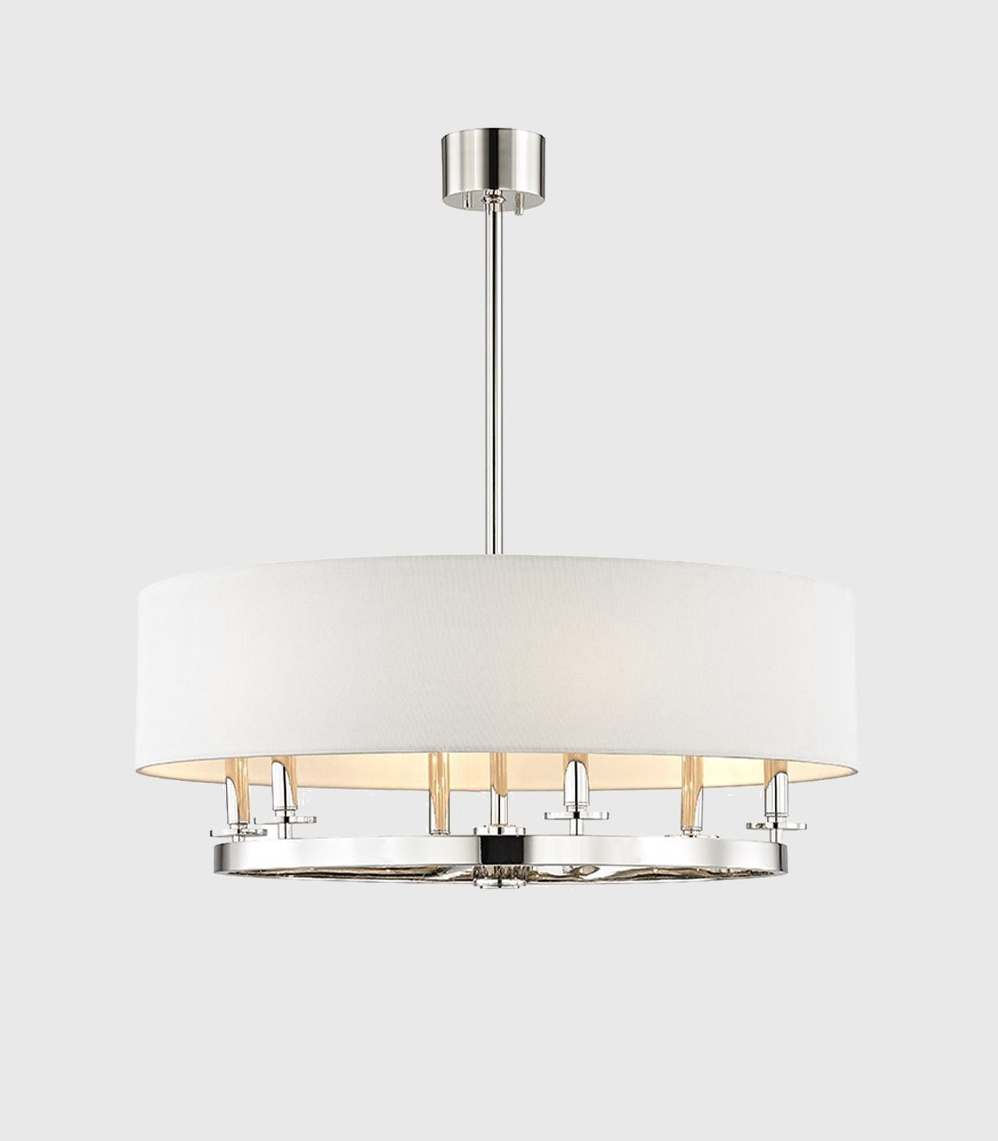 Durham Pendant Light by Hudson Valley
