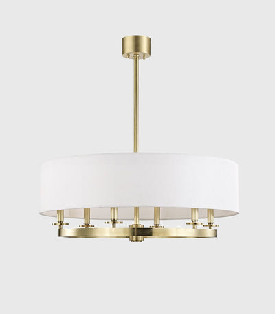 Durham Pendant Light by Hudson Valley