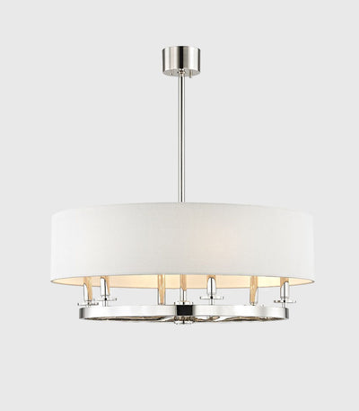 Durham Pendant Light by Hudson Valley