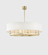 Durham Pendant Light by Hudson Valley
