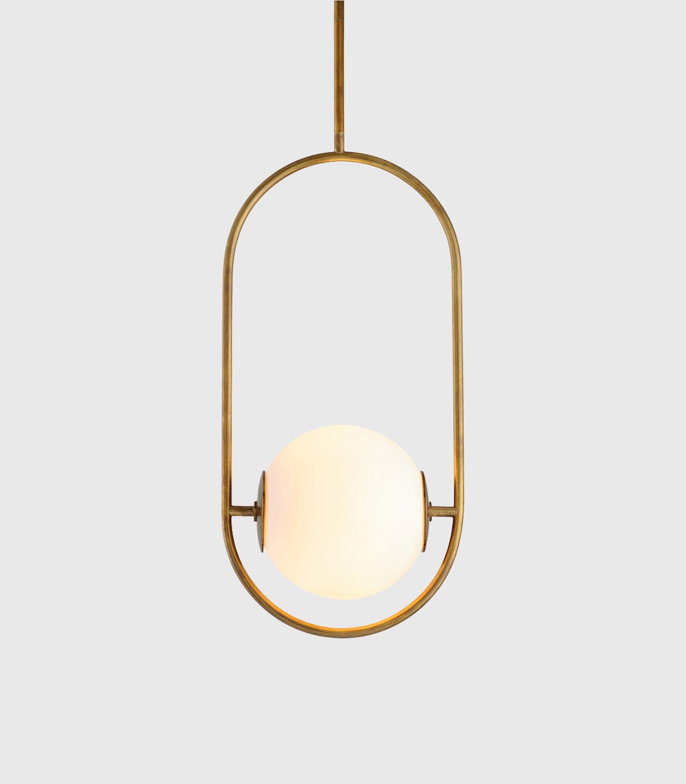 Everley Pendant Light by Hudson Valley