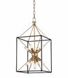 Glendale Pendant Light by Hudson Valley