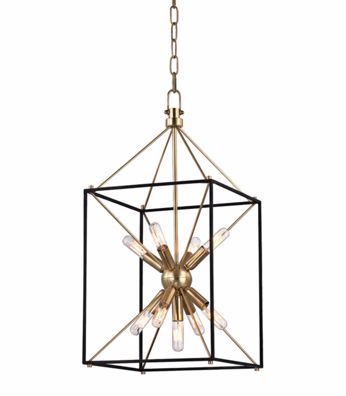 Glendale Pendant Light by Hudson Valley